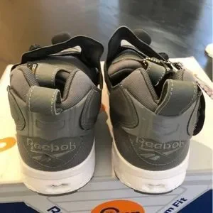 Reebok | Shoes | Reebok Insta Pump Fury Cordura Shoes Sz 2  display picture 1